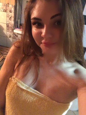 Анкета проститутки Яна - Фото 1, , 23 года, №37042